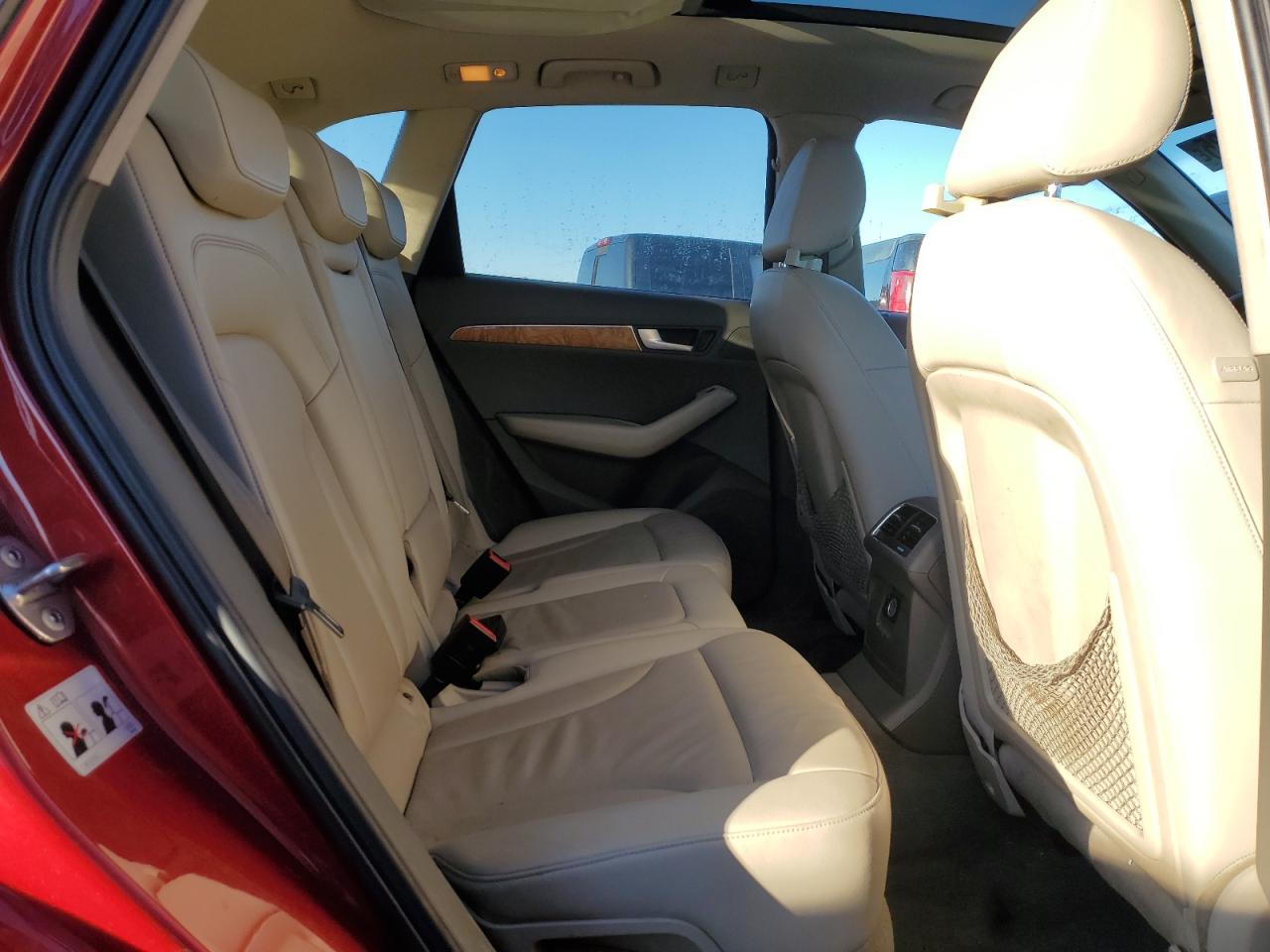 2009 Audi Q5 - Image 10