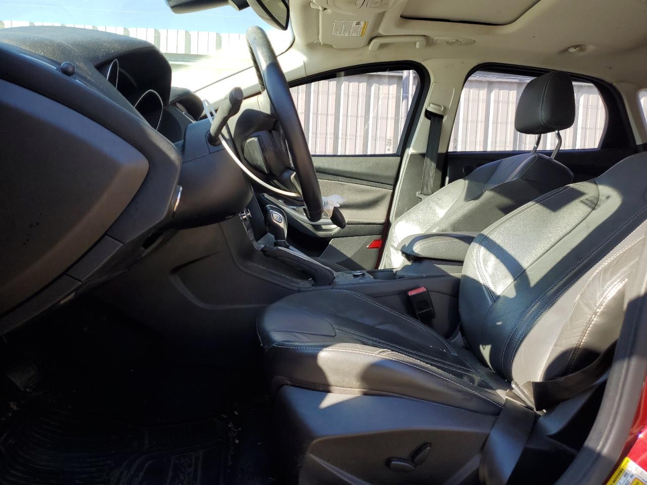 2012 Ford Focus - Image 7