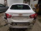 2018 Chevrolet Cruze Lt en Venta en Anchorage, AK - All Over