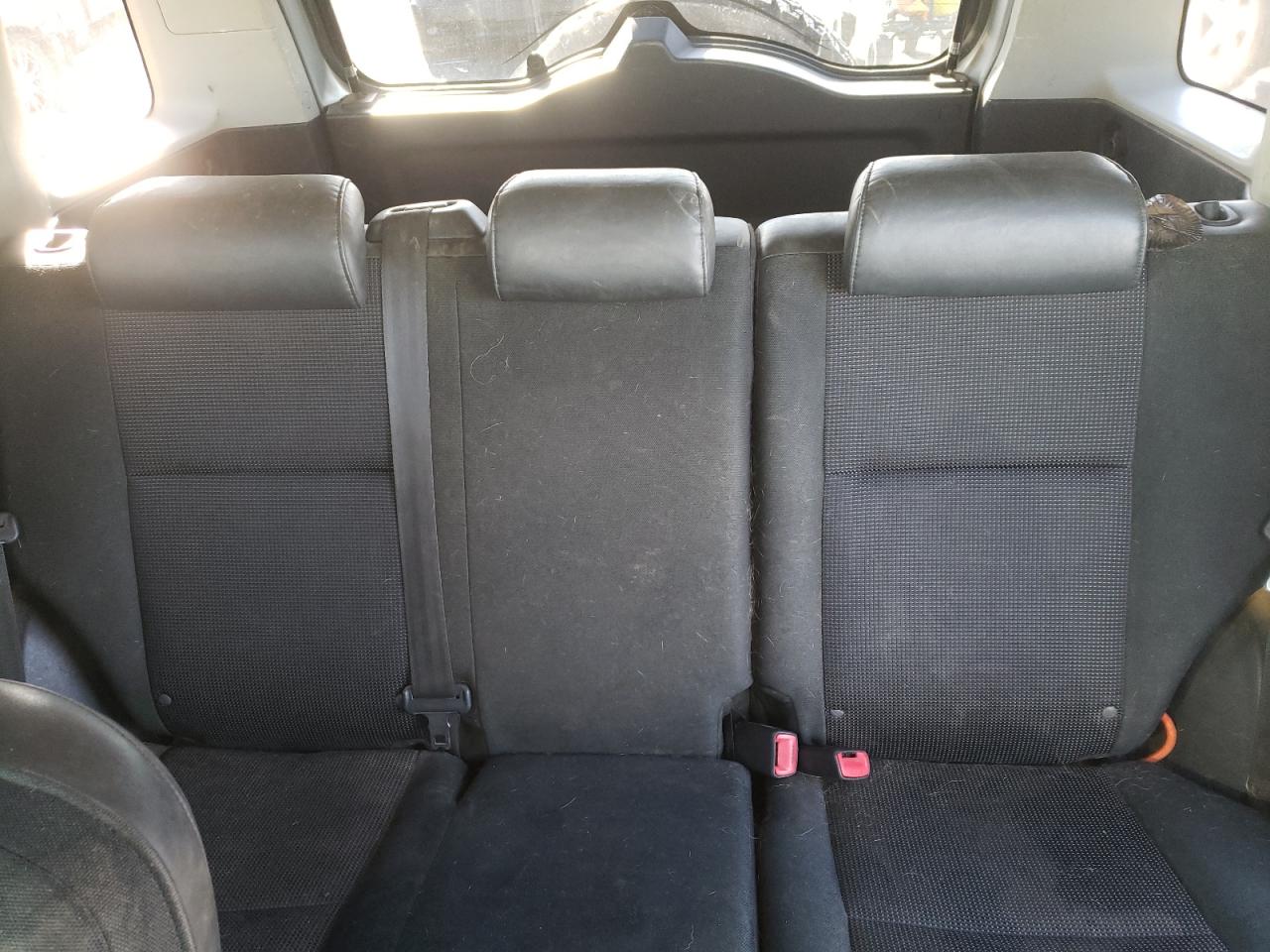 2007 Toyota FJ Cruiser - Image 10