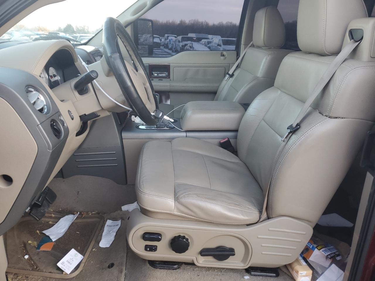 2005 Ford F-150 - Image 7
