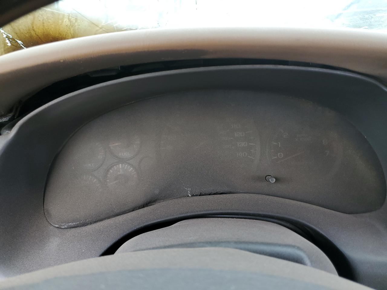 2000 Chevrolet Monte Carlo Ss VIN: 2G1WX12K9Y9218524 Lot: 88758735