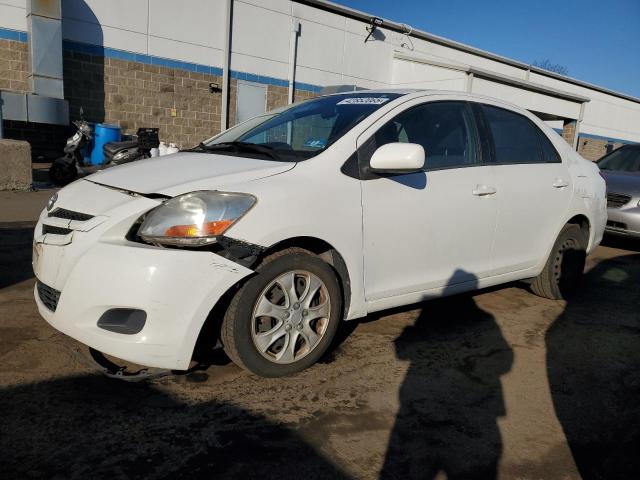 2007 Toyota Yaris 