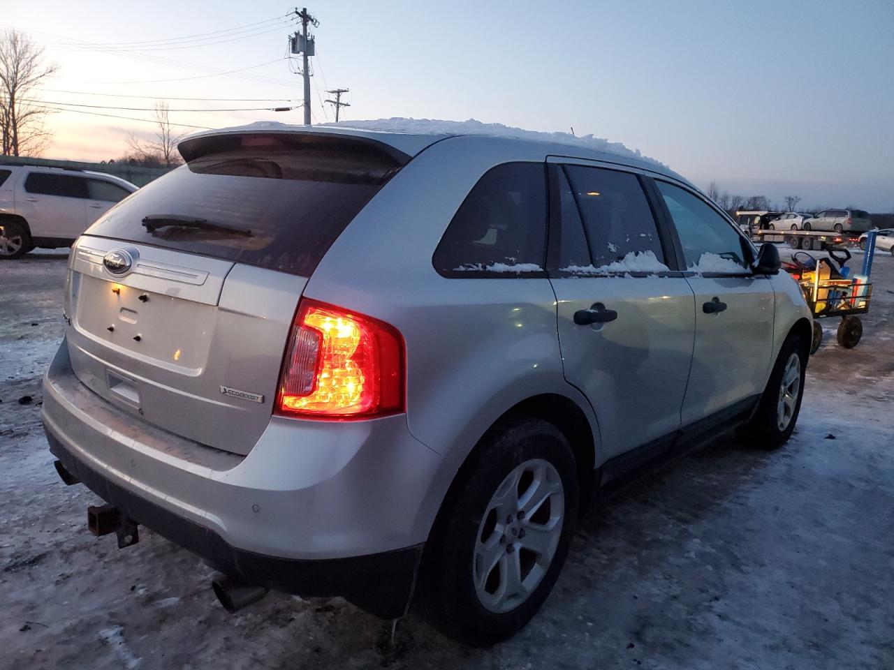 2013 Ford Edge - Image 3