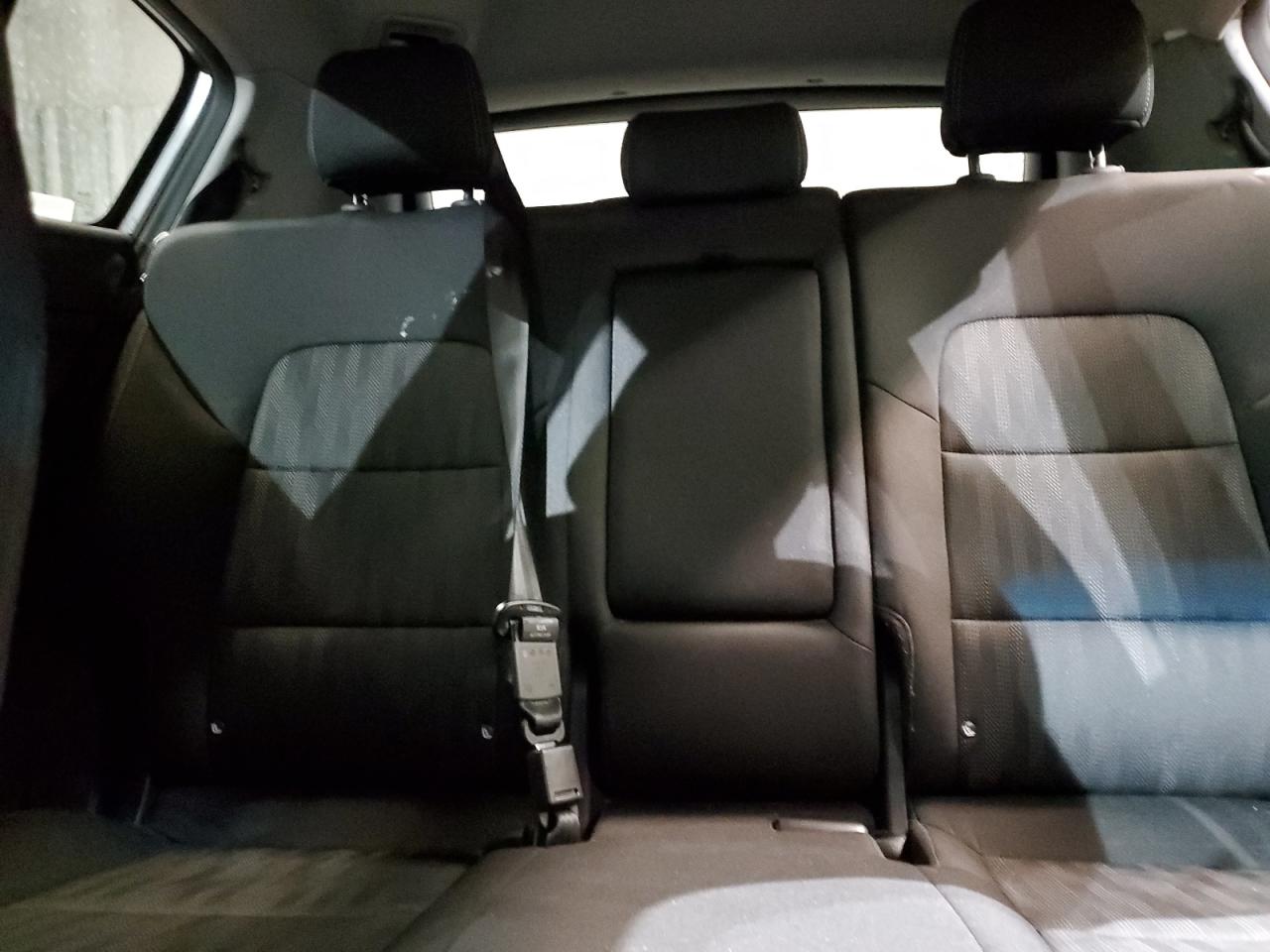 2021 Kia Sportage - Image 10