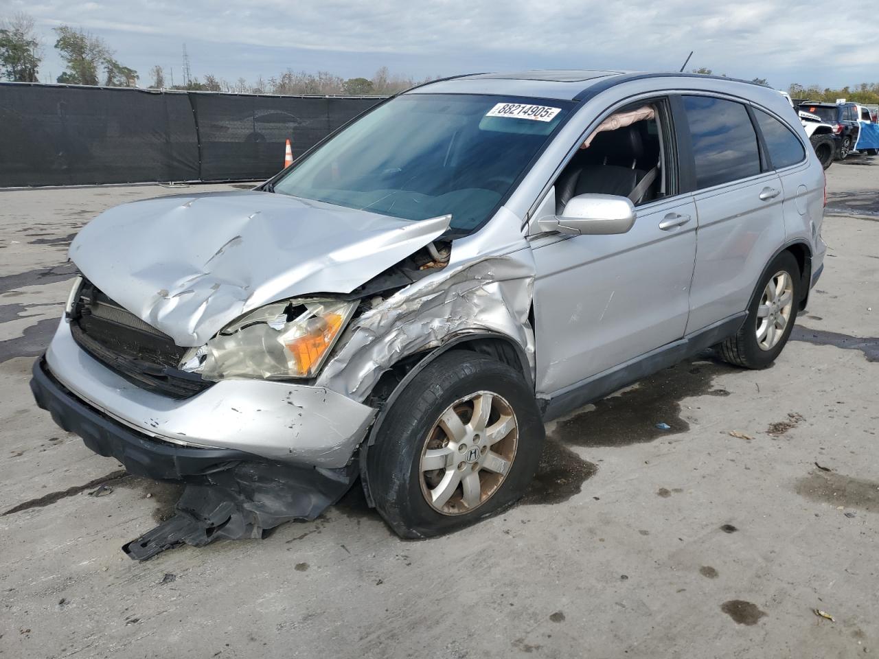 2009 Honda CR-V - Image 1