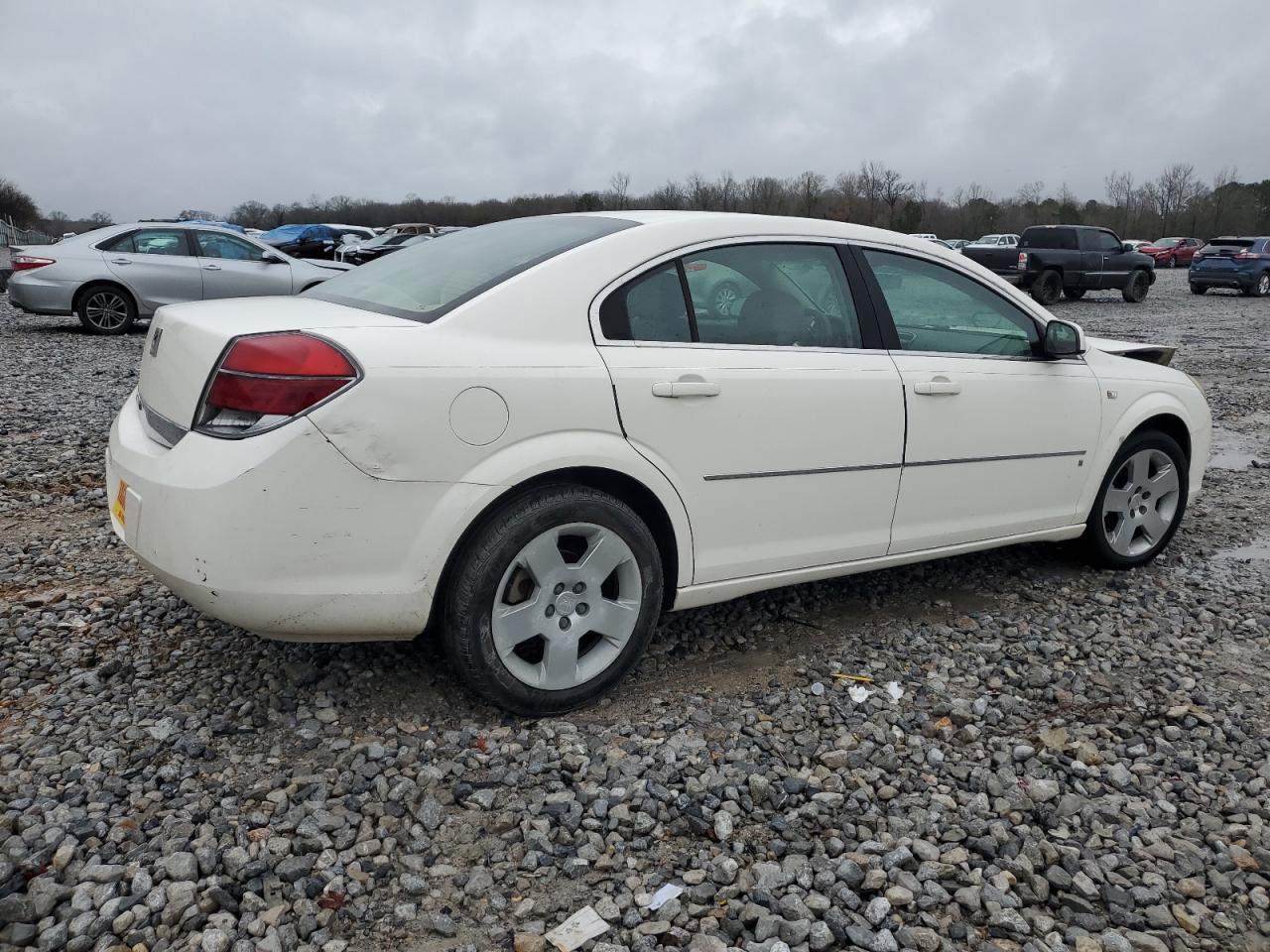 2007 Saturn Aura - Image 3