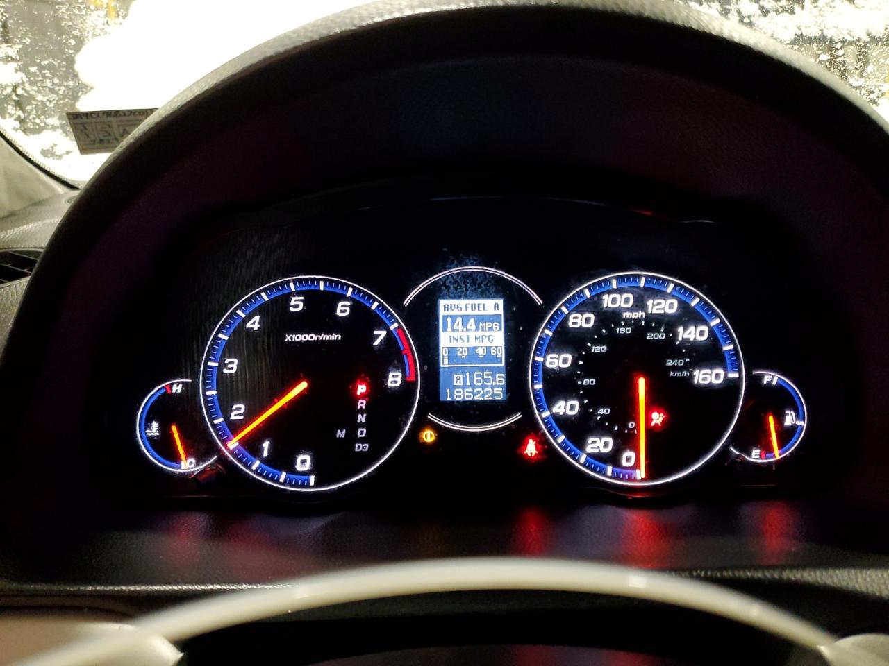 2007 Acura Tsx VIN: JH4CL96827C012146 Lot: 89369235