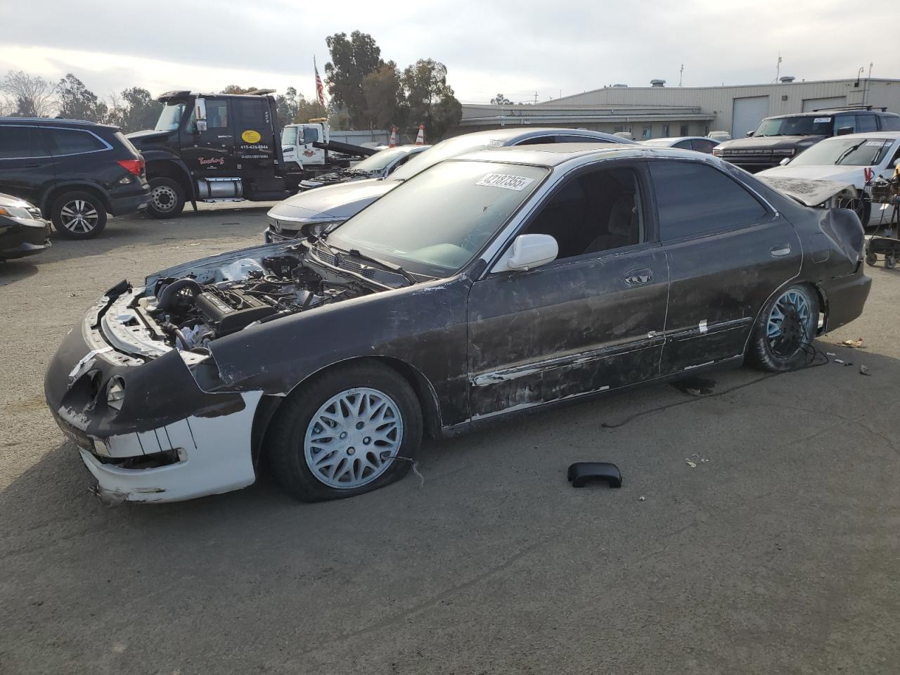 1998 Acura Integra Ls for Sale in Martinez, CA - All Over
