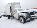 2024 Ford F450 Super Duty for Sale in Montreal-est, QC - All Over