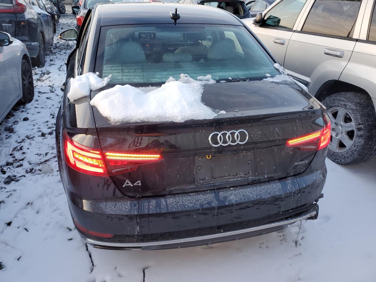 2019 Audi A4 - Image 6