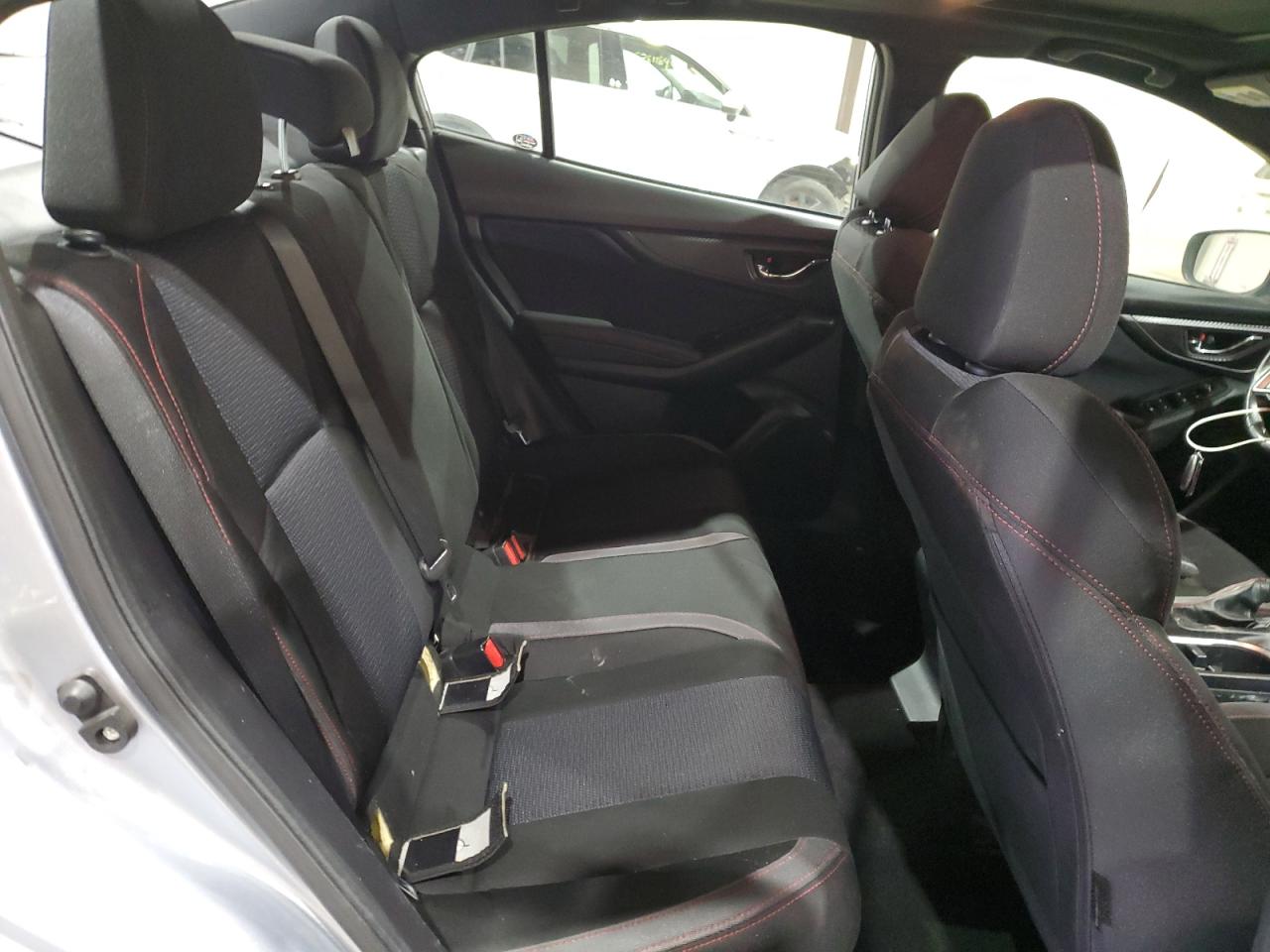 2018 Subaru Impreza - Image 10