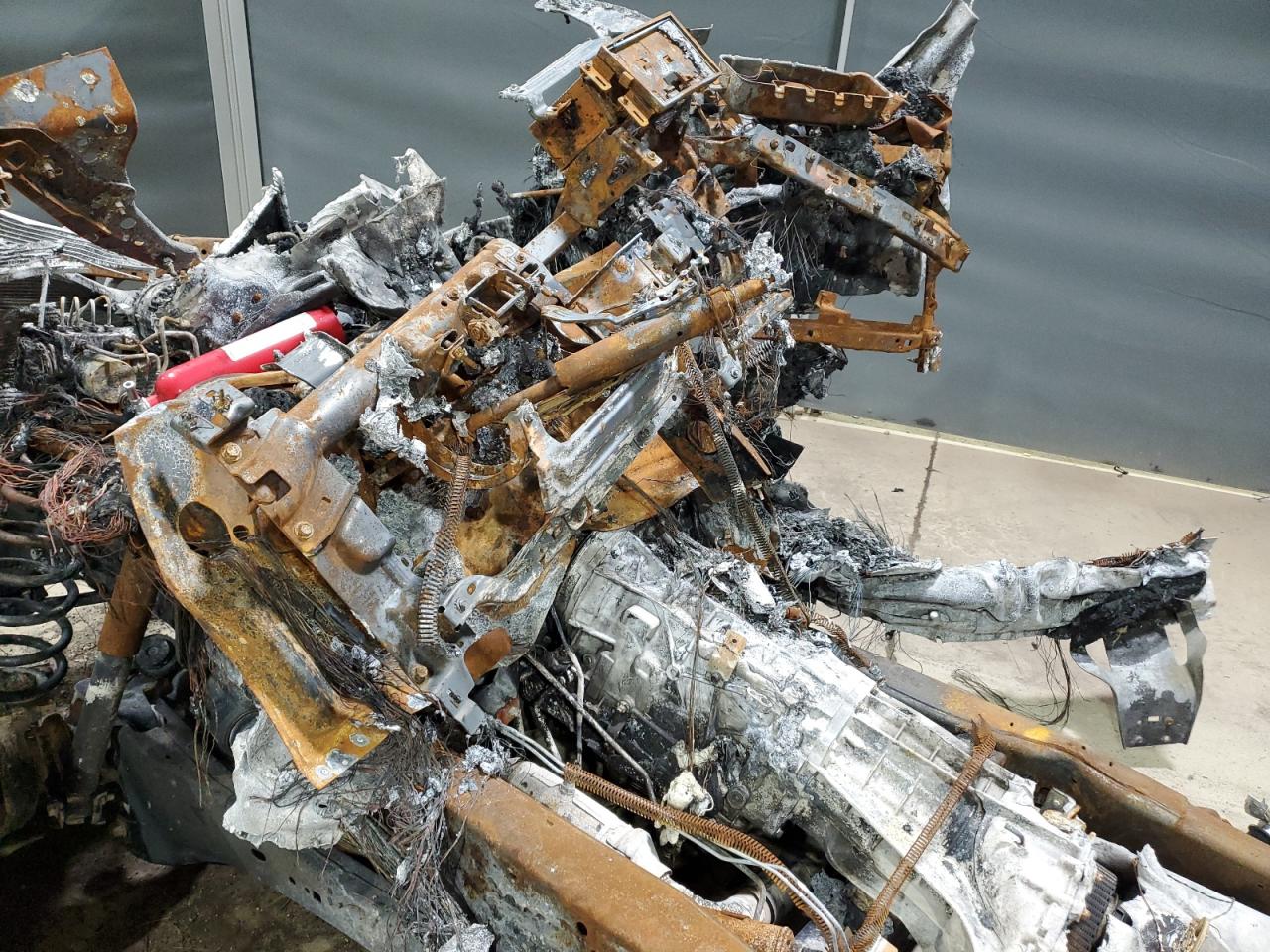2023 Ford F250 - Image 7