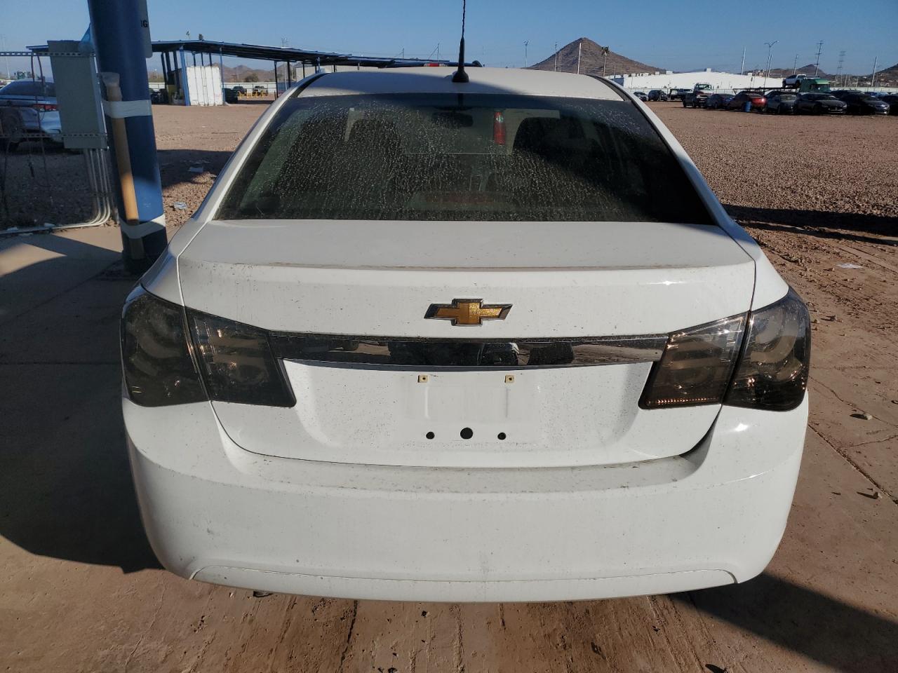 2014 Chevrolet Cruze - Image 6