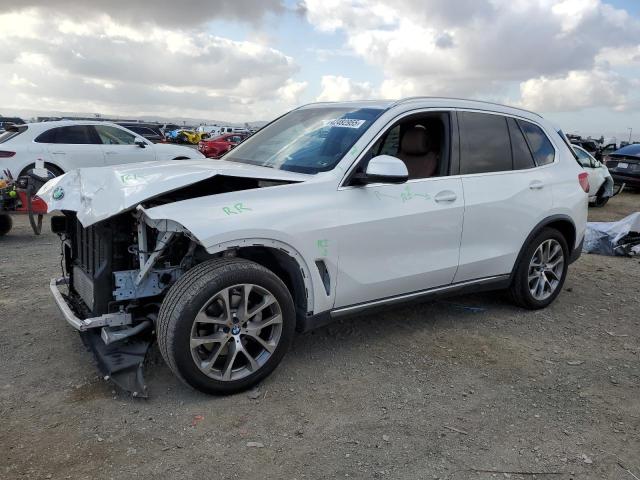 2020 Bmw X5 Sdrive 40I