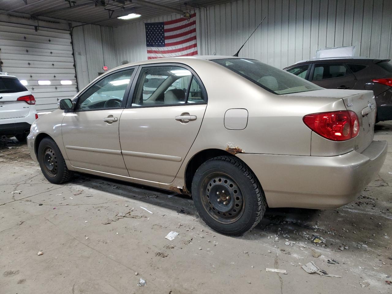 2006 Toyota Corolla - Image 2