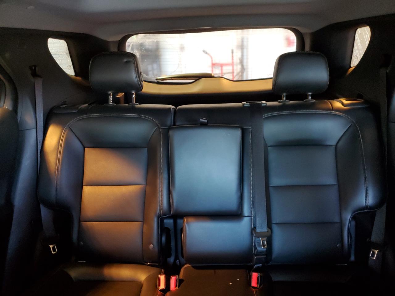 2020 Chevrolet Equinox - Image 10