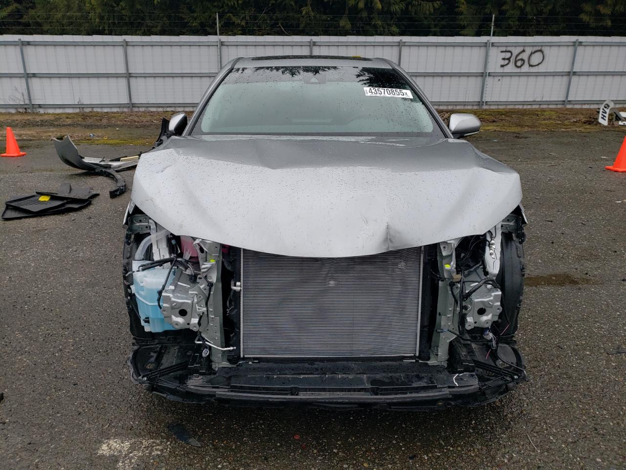 2024 Toyota Camry - Image 5