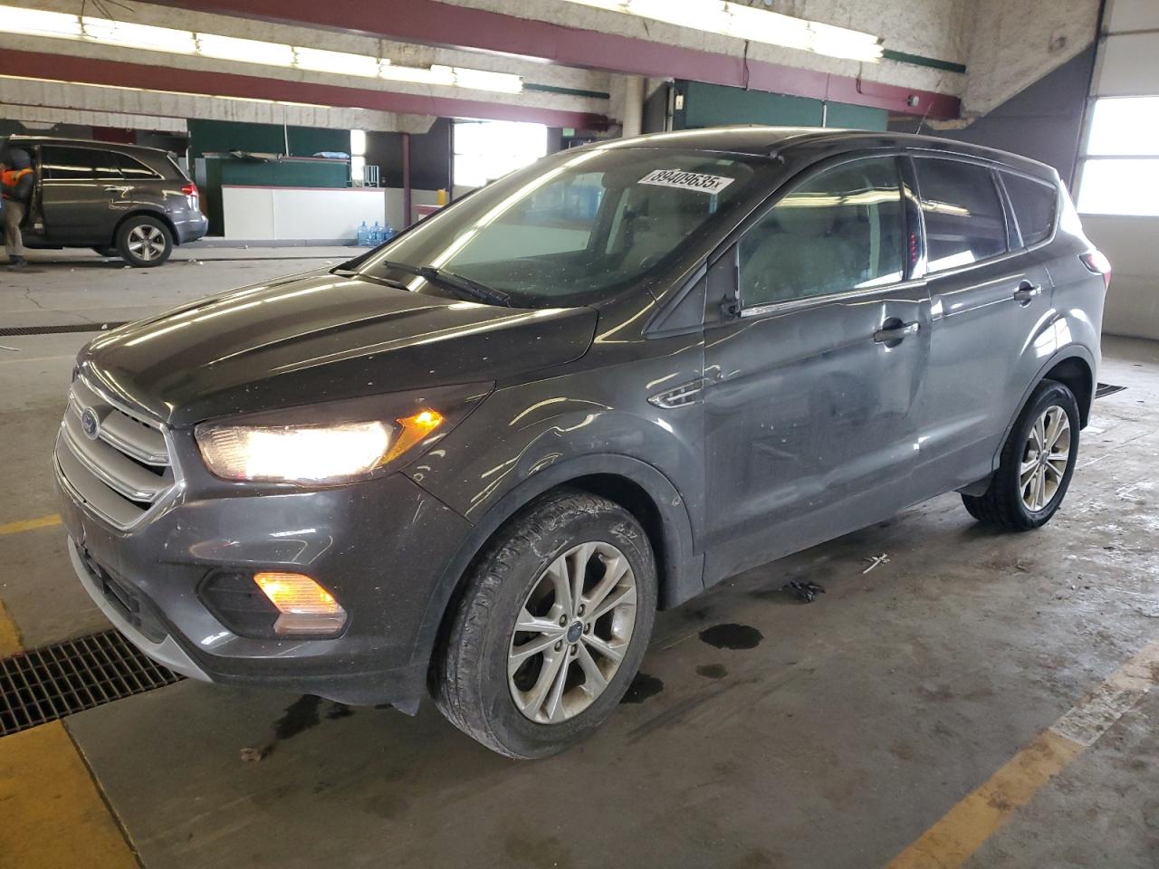 2019 Ford Escape - Image 1