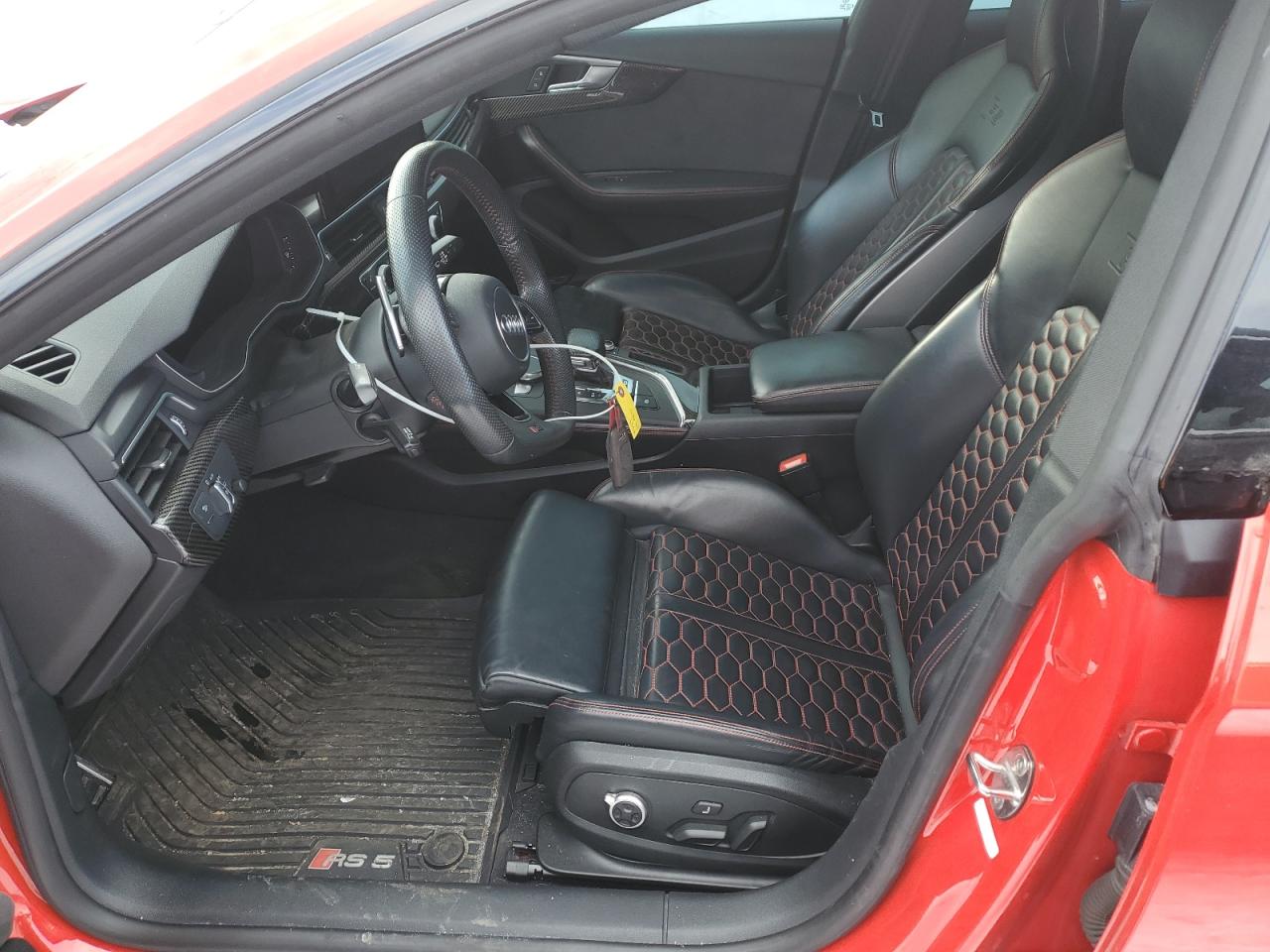 2019 Audi RS5 - Image 7