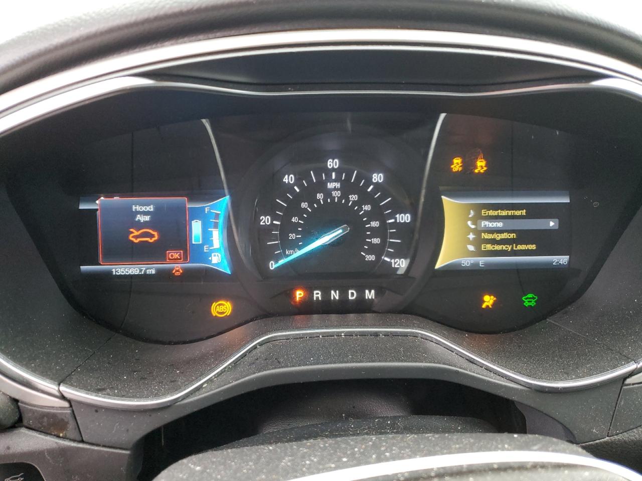 2013 Ford Fusion - Image 9