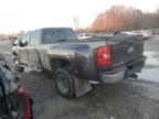 2011 Chevrolet Silverado K3500 Ltz за продажба в Madisonville, TN - Front End