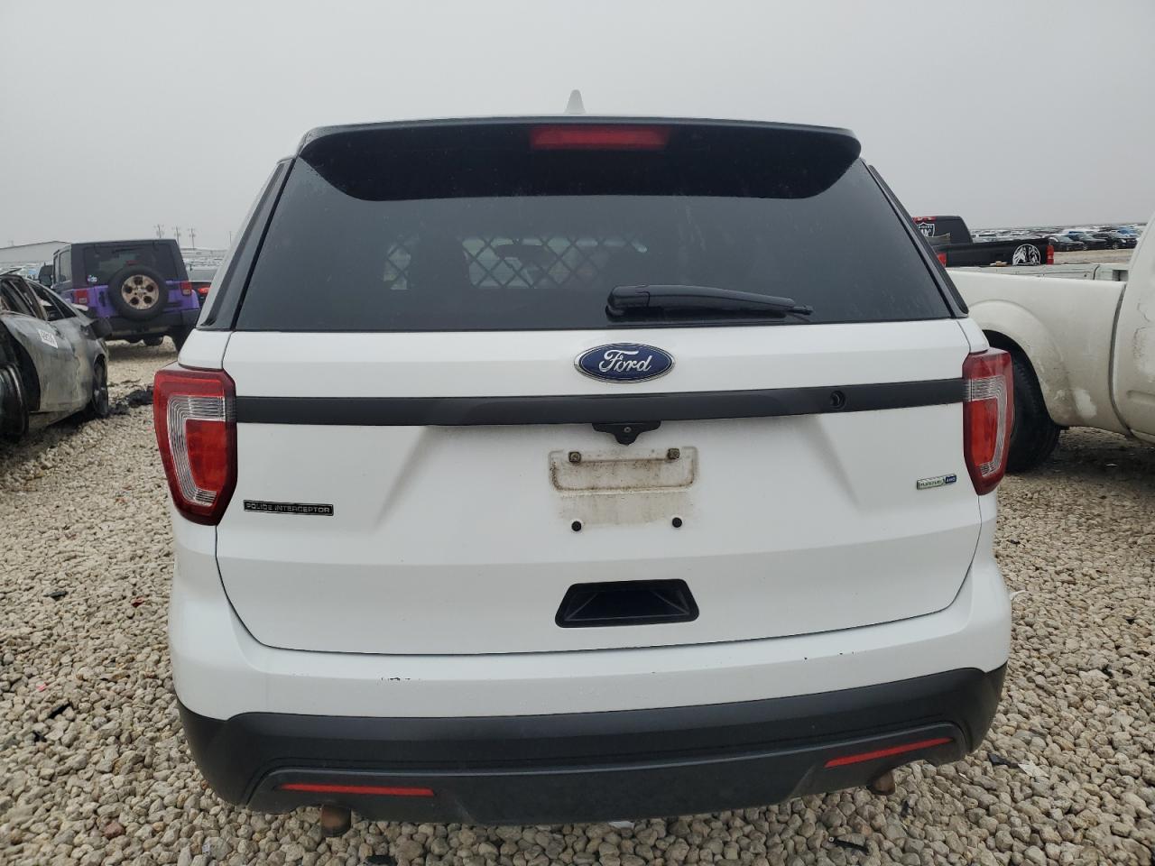 2017 Ford Explorer - Image 6