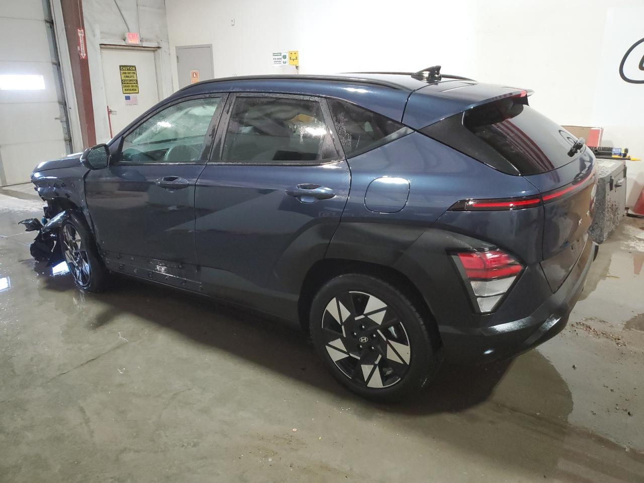 2024 Hyundai Kona - Image 2