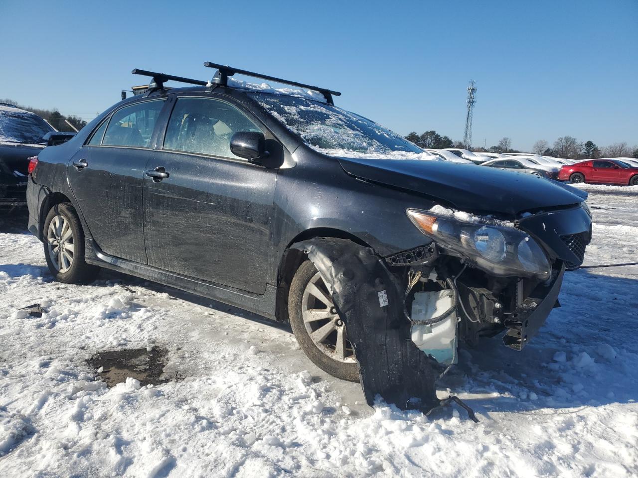 2010 Toyota Corolla - Image 4