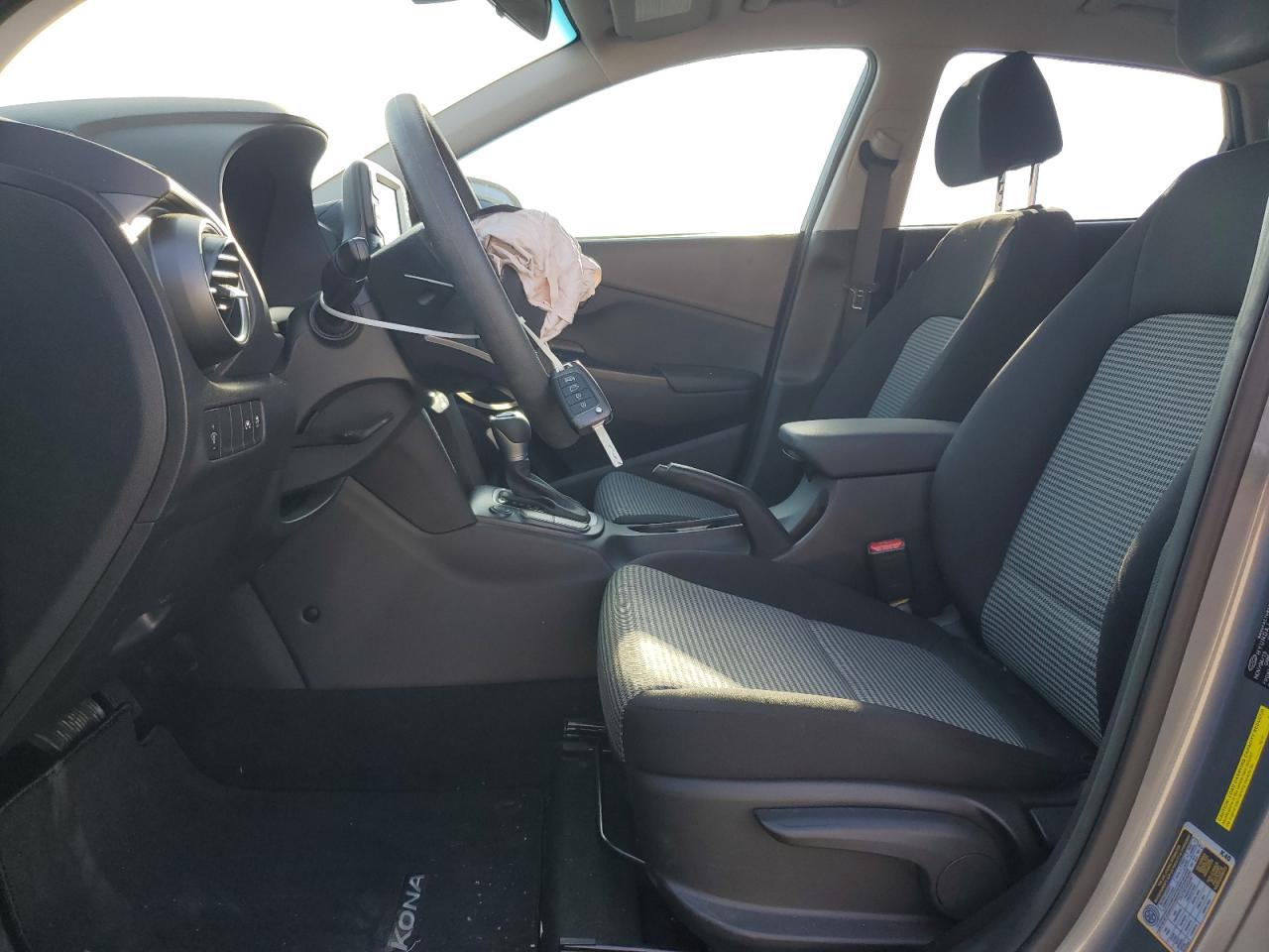2020 Hyundai Kona - Image 7