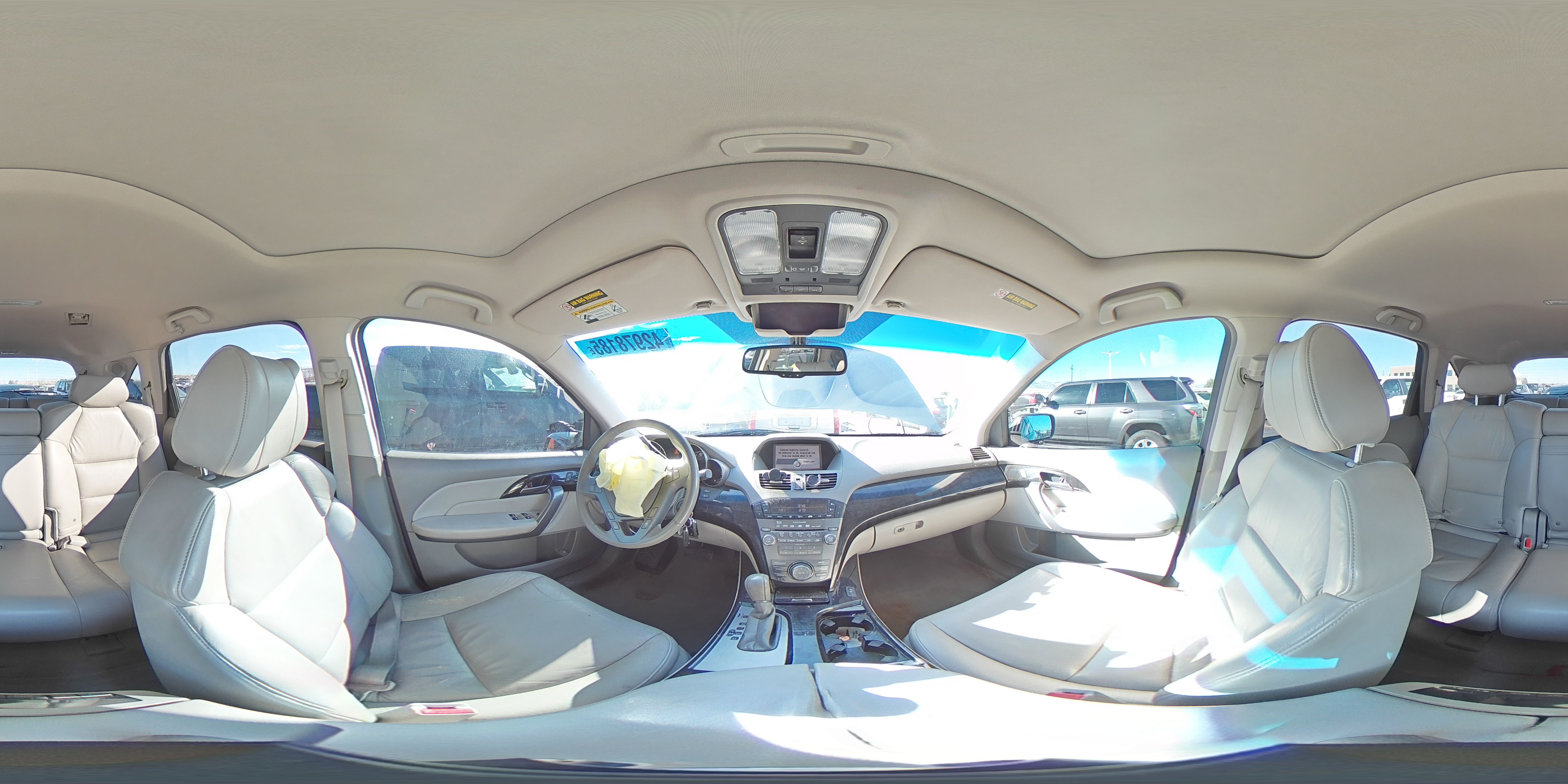 2008 Acura MDX - Image 15