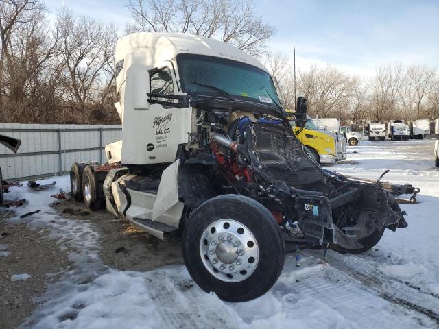 2025 Kenworth Construction T680