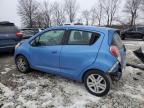 2013 Chevrolet Spark 1Lt продається в Cicero, IN - Rear End