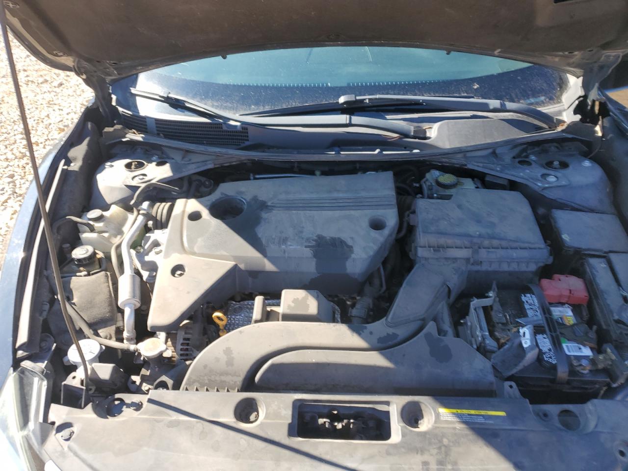 2017 Nissan Altima - Image 11