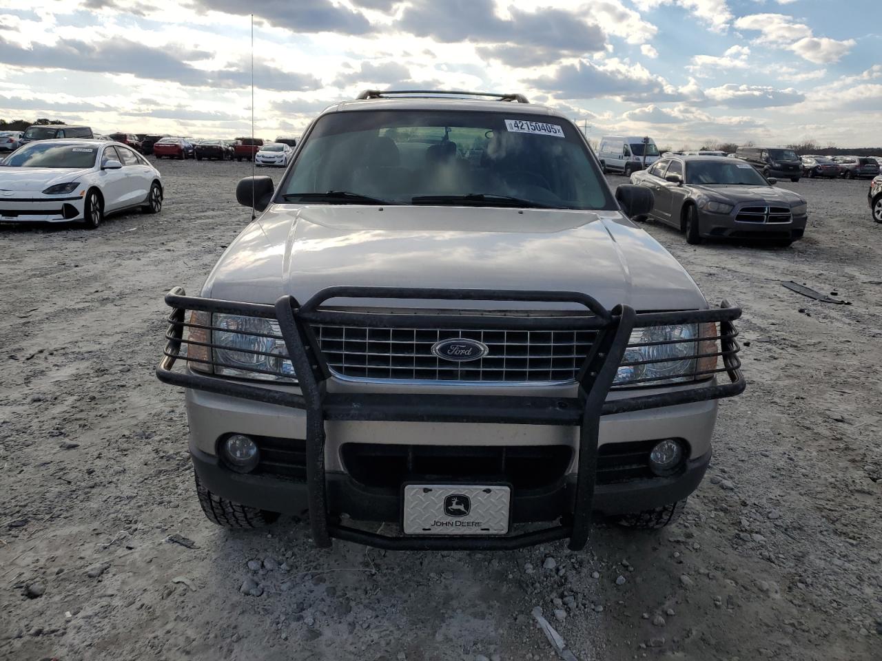 2003 Ford Explorer - Image 5