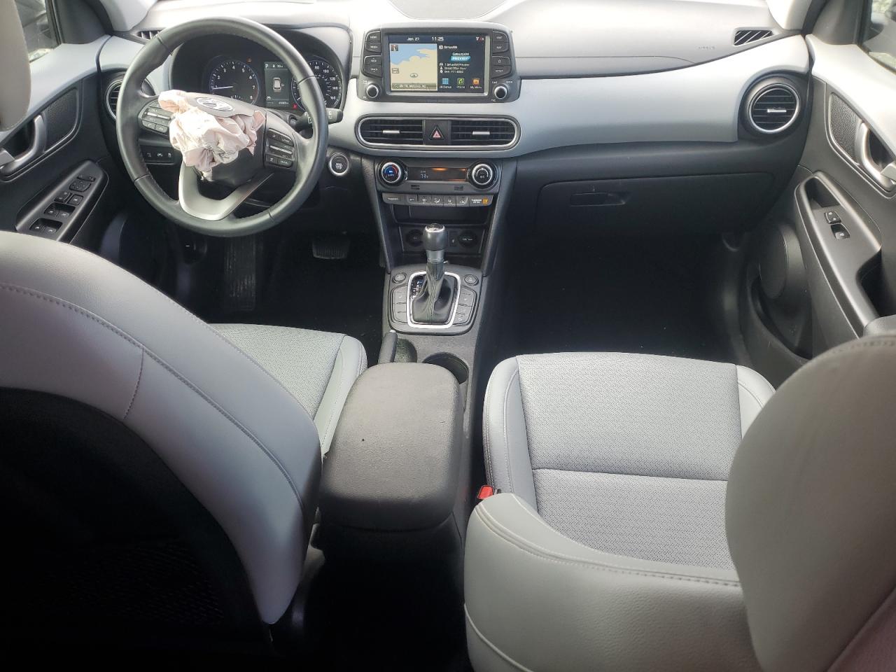 2020 Hyundai Kona - Image 8
