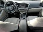 2015 Kia Optima Lx zu verkaufen in Earlington, KY - Rear End