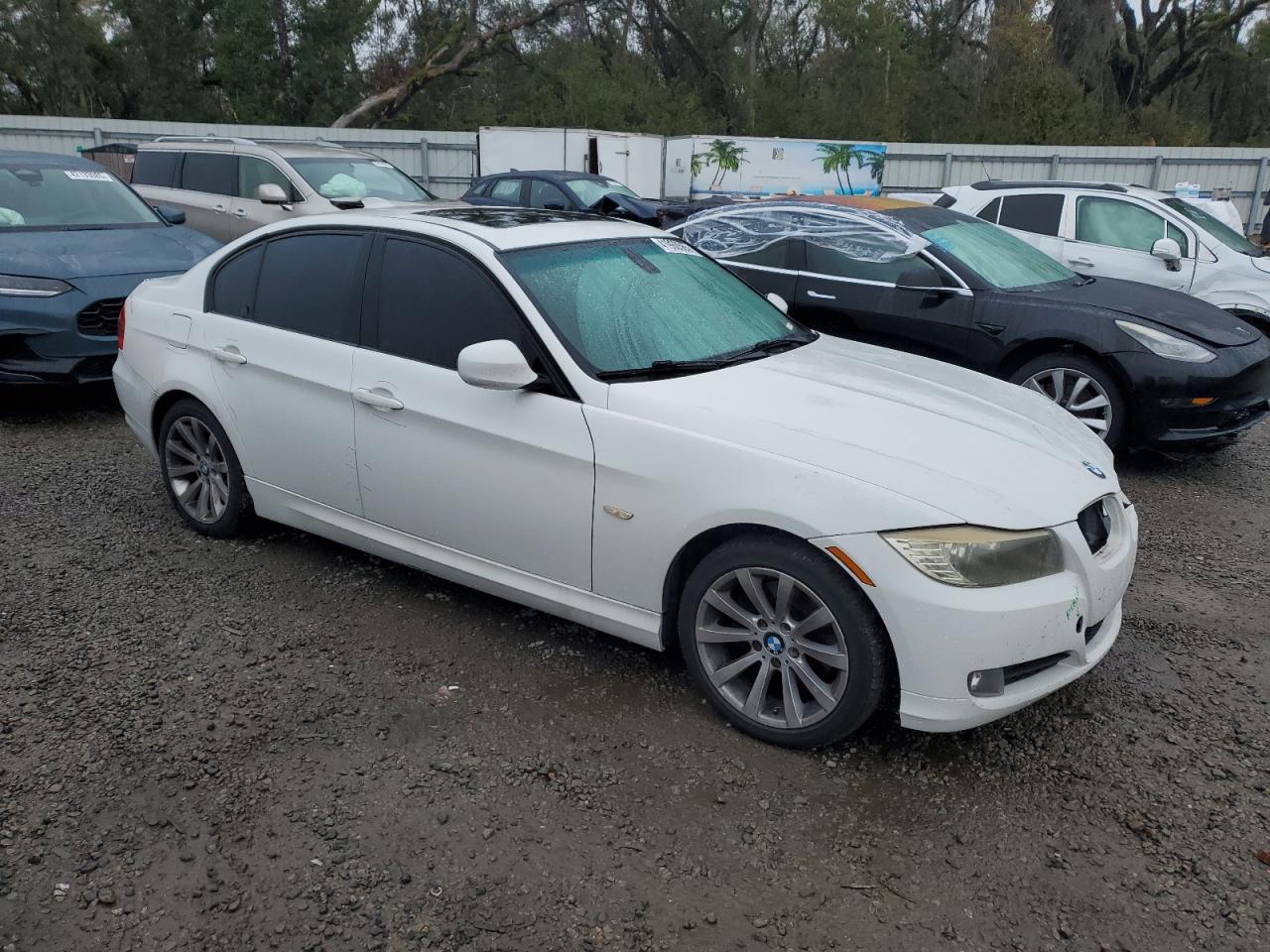 2011 BMW 3er - Image 4