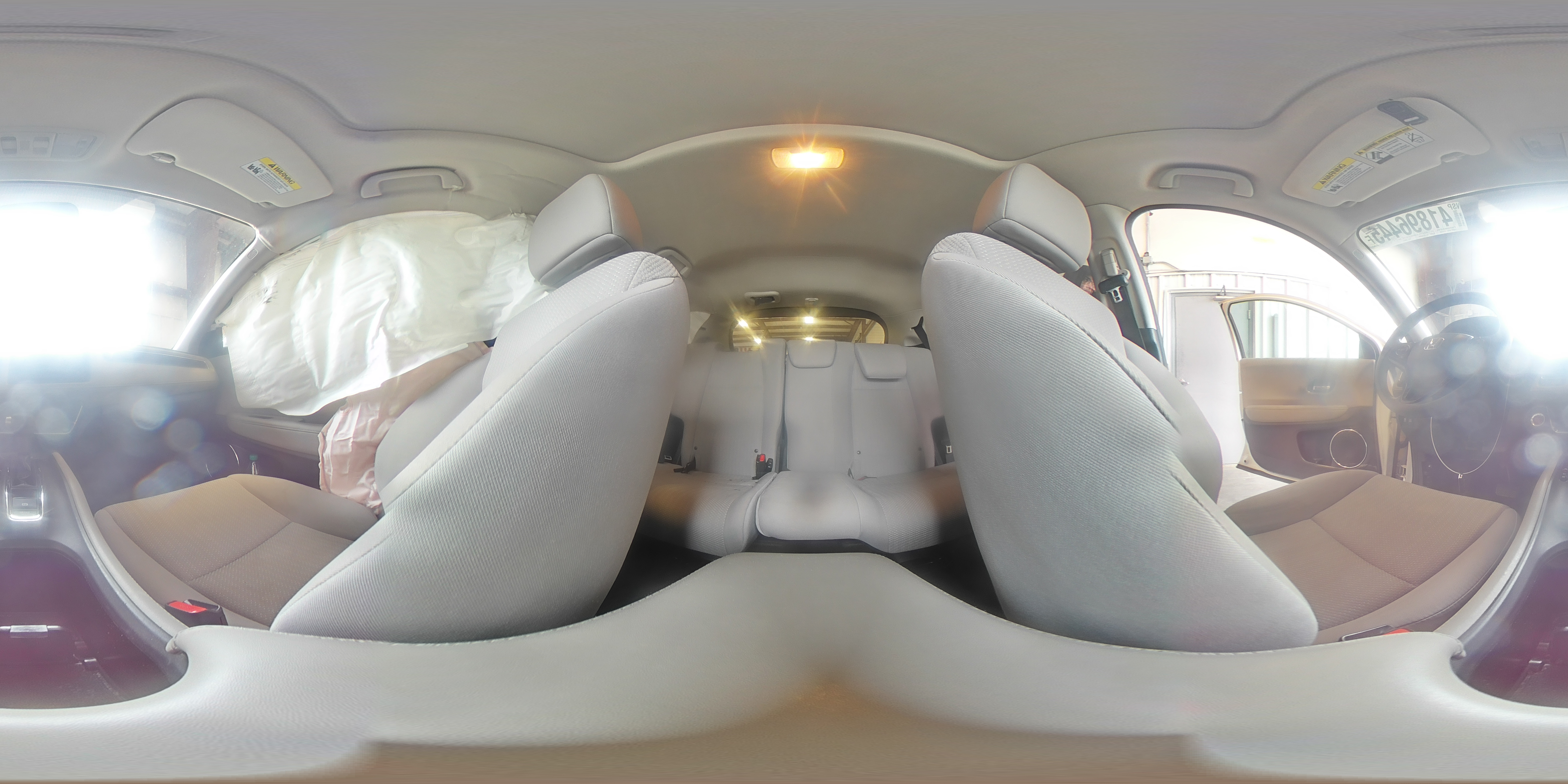 2016 Honda HR-V - Image 12