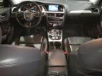 2016 Audi A4 Premium Plus S-Line продається в Anchorage, AK - Front End