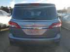 2011 Nissan Quest S იყიდება Exeter-ში, RI - Side