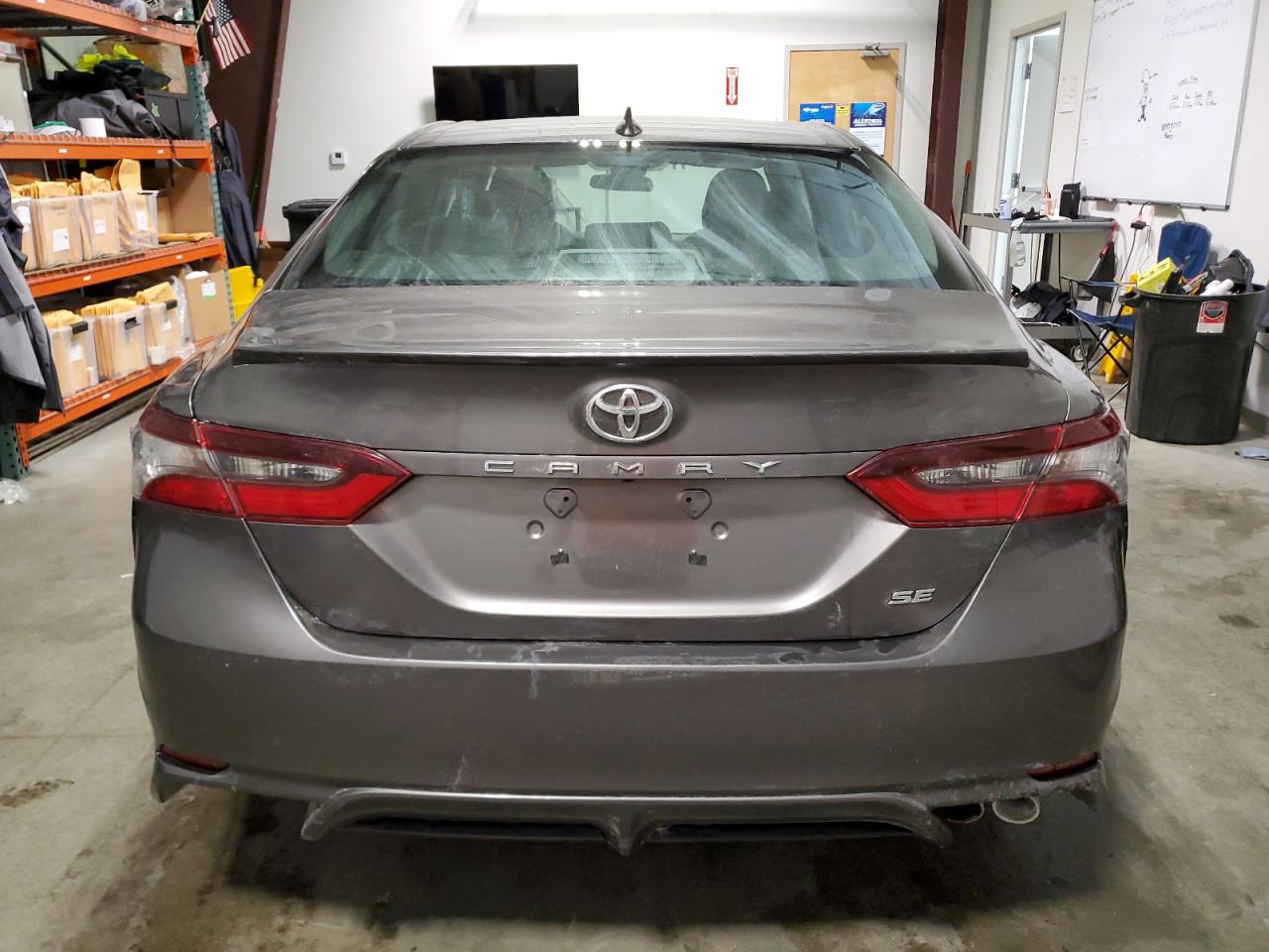 2023 Toyota Camry - Image 6