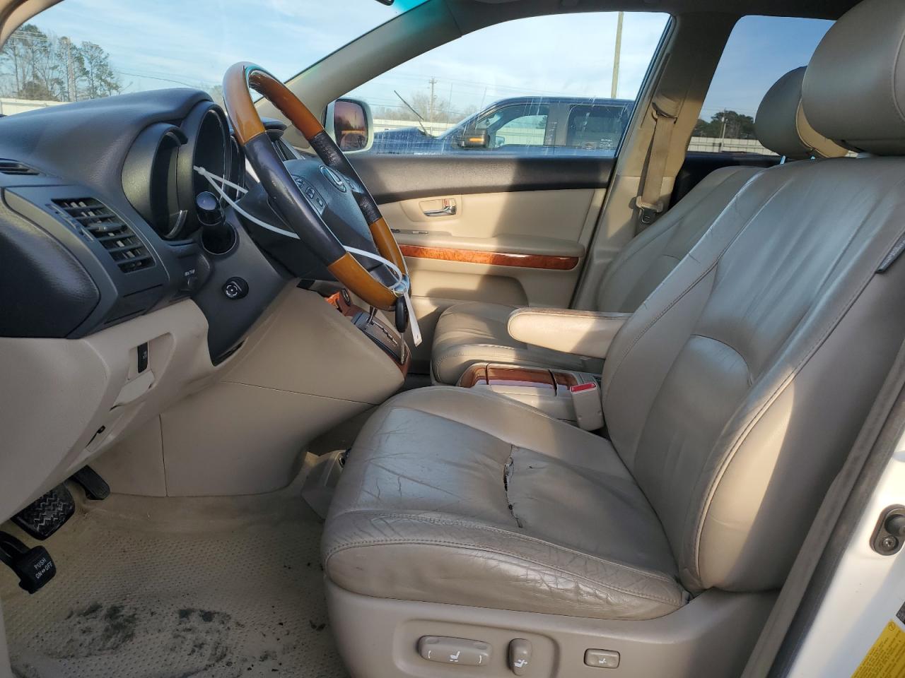 2007 Lexus RX - Image 7