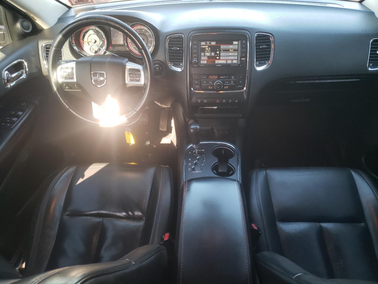 2013 Dodge Durango - Image 8