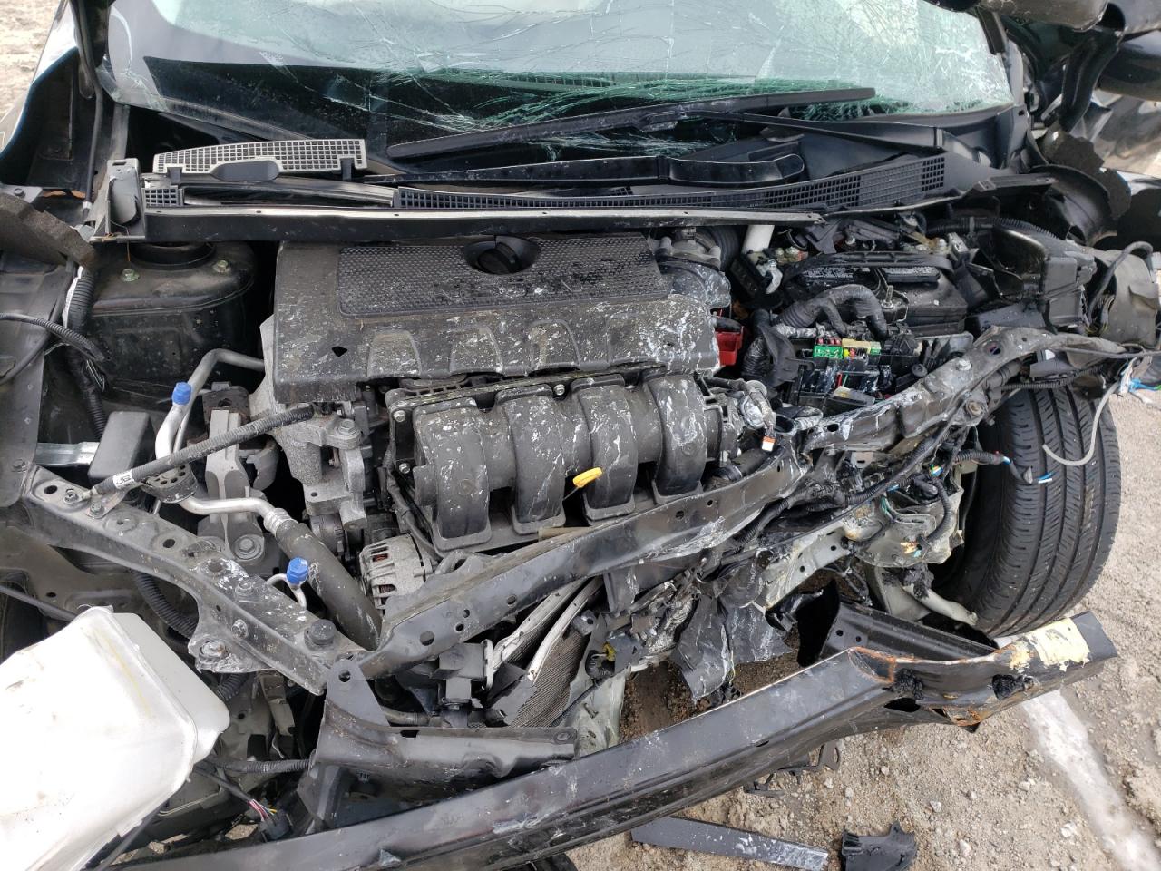 2019 Nissan Sentra - Image 11