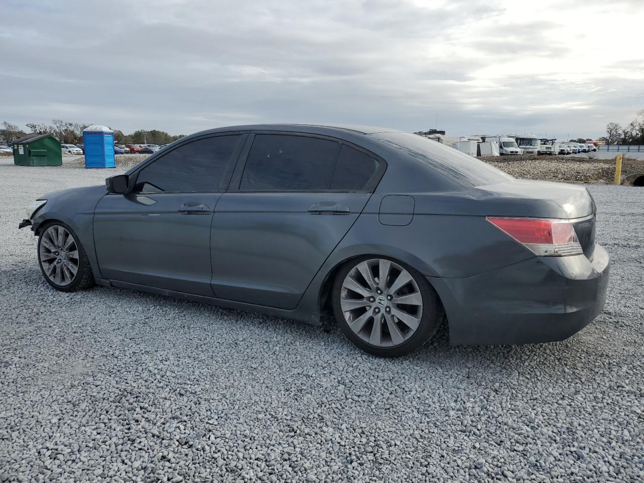 2010 Honda Accord - Image 2
