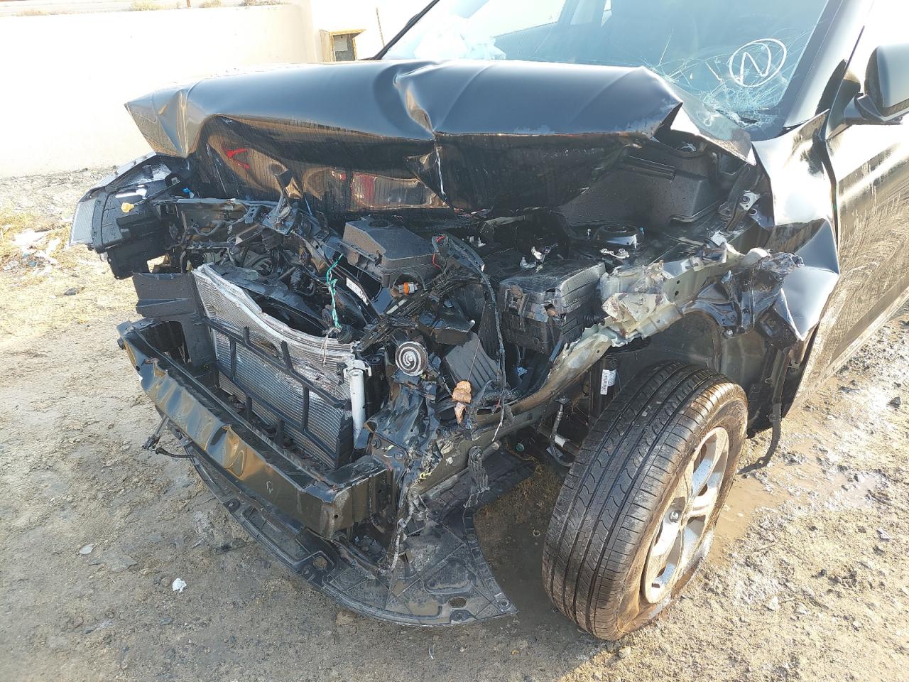 LJD5AA1D3S0153564 - 2025 KIA Seltos, LX - #88567875