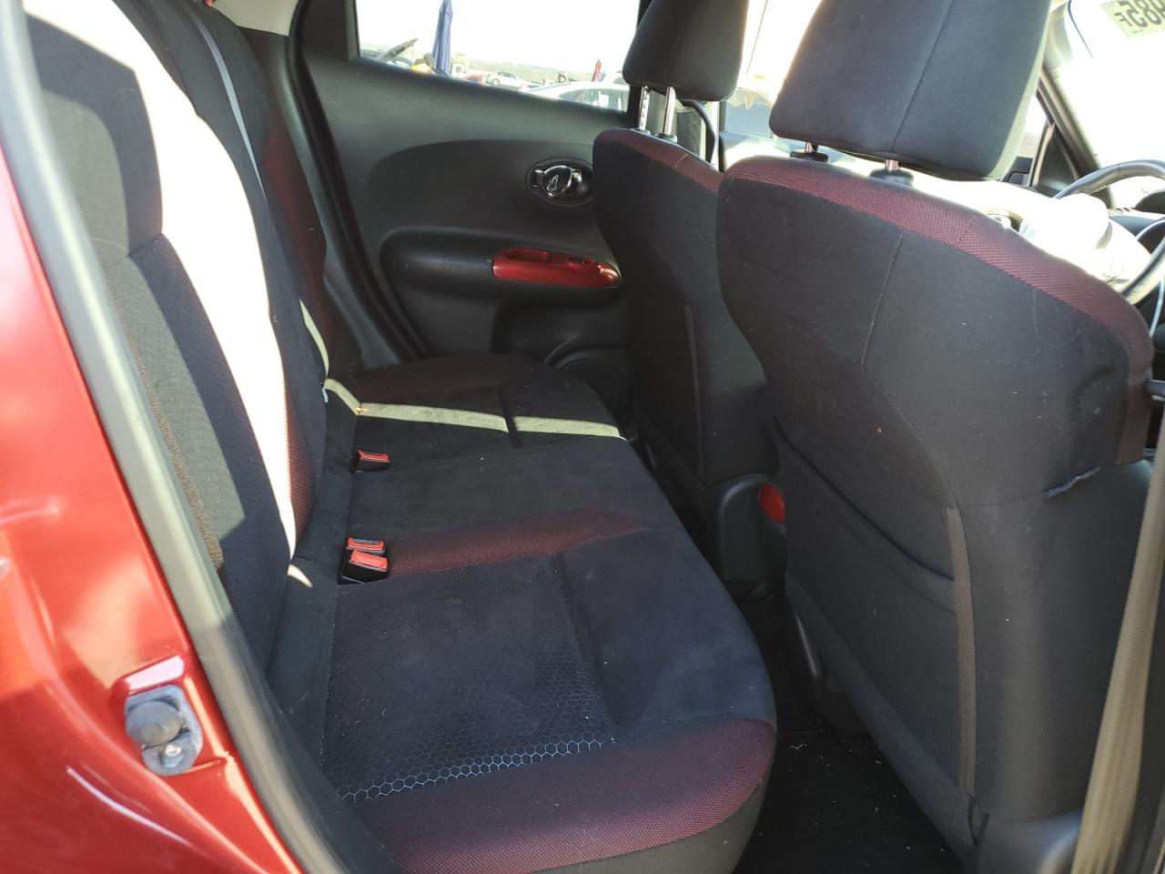 2015 Nissan Juke - Image 10