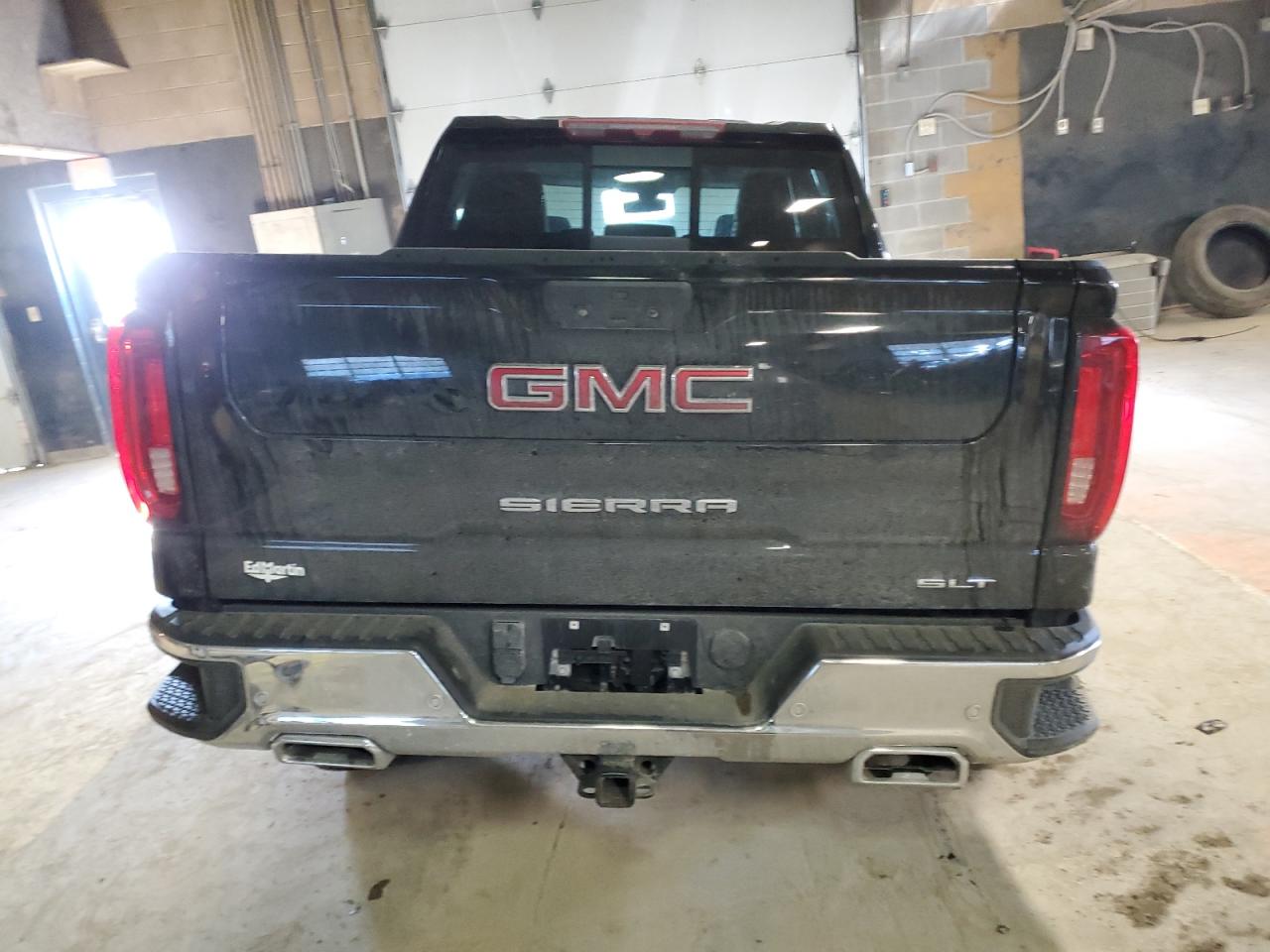 2020 GMC Sierra - Image 6