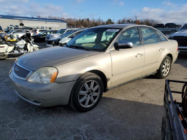 2006 Ford Five Hundred Limited